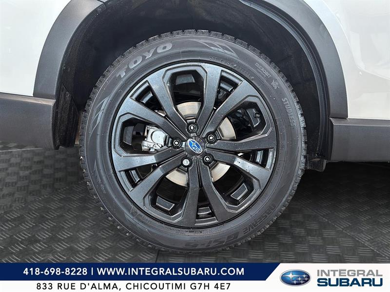 subaru Forester 2024 - 8