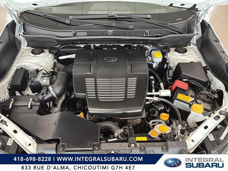 subaru Forester 2024 - 9