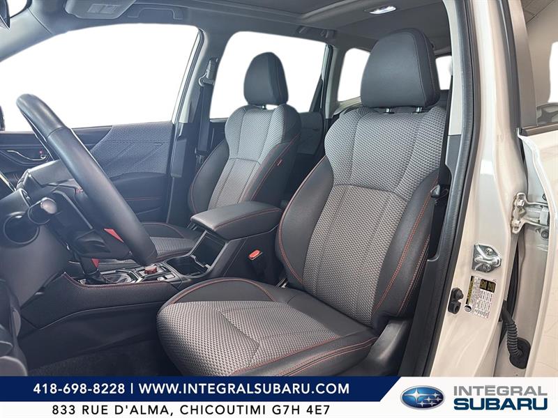 subaru Forester 2024 - 10