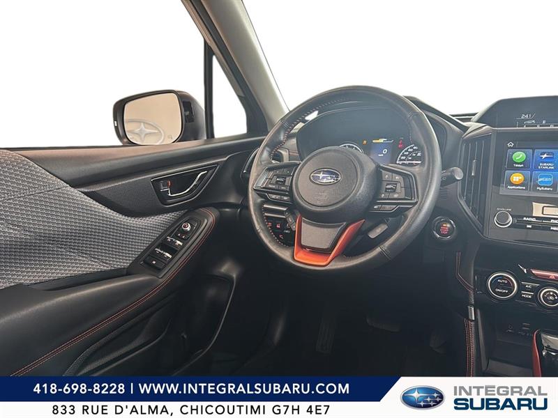 subaru Forester 2024 - 12