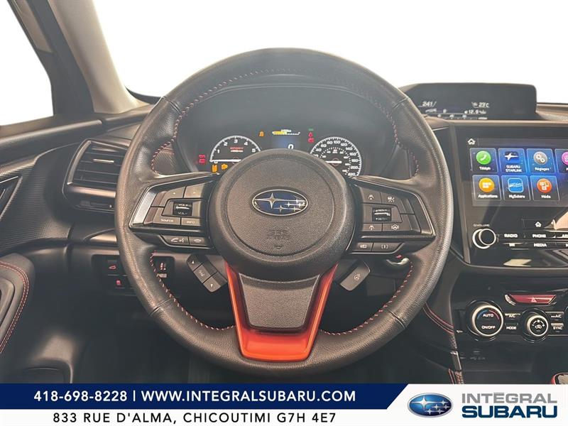 subaru Forester 2024 - 13