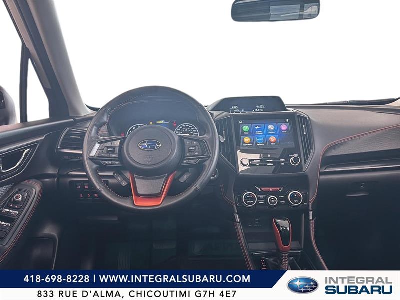 subaru Forester 2024 - 15