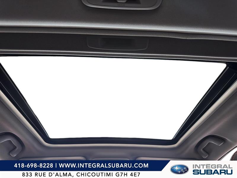 subaru Forester 2024 - 17