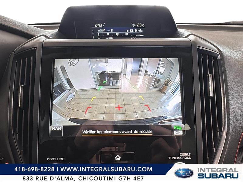 subaru Forester 2024 - 18