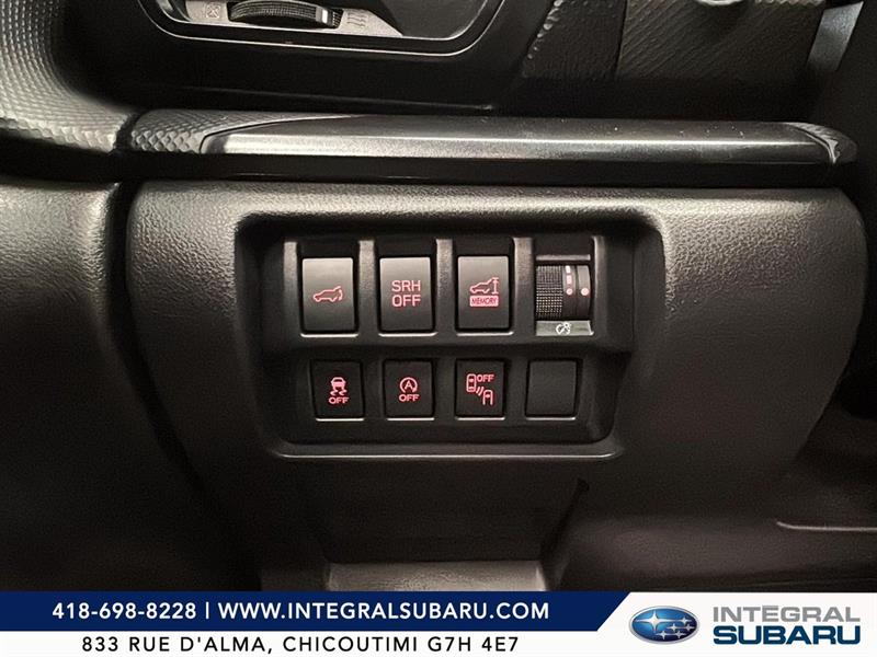 subaru Forester 2024 - 19