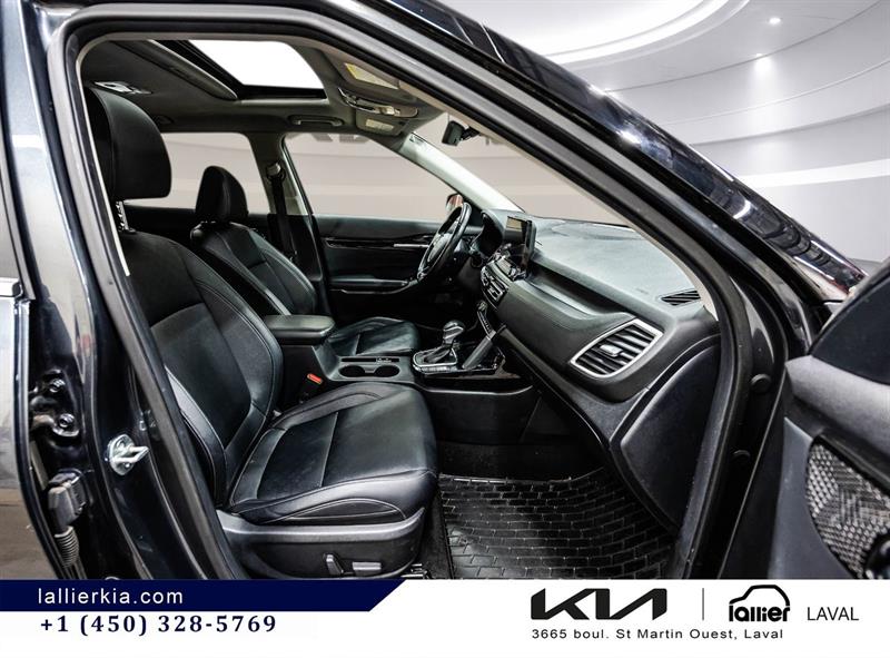 kia Seltos 2023 - 8