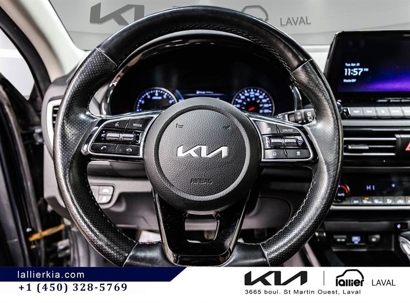kia Seltos 2023 - 11