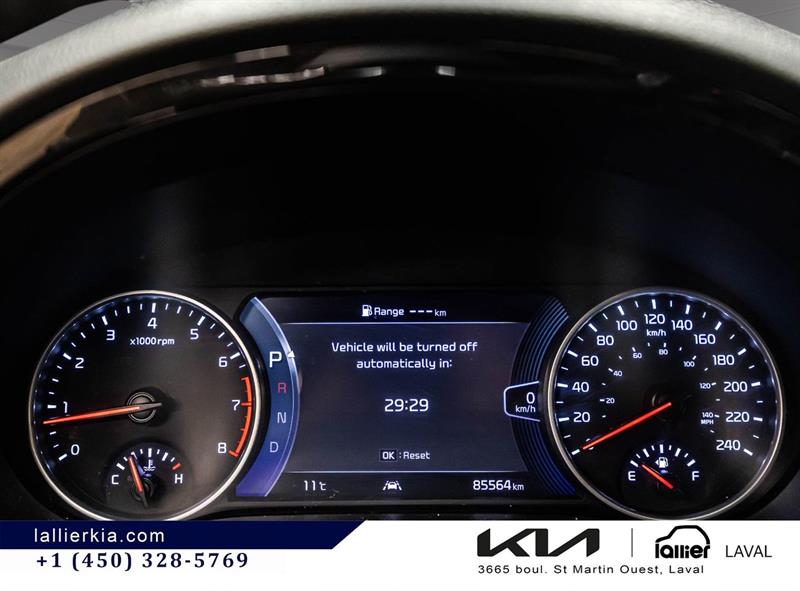 kia Seltos 2023 - 12