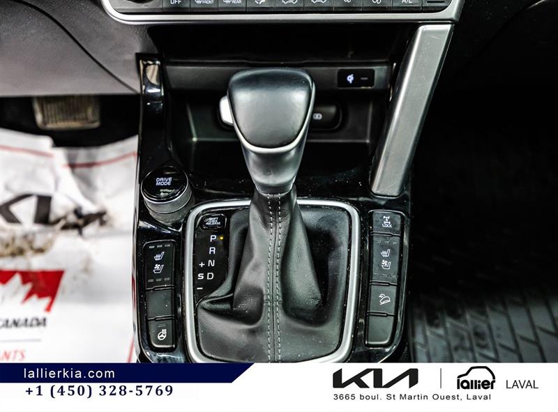 kia Seltos 2023 - 14