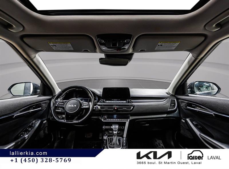 kia Seltos 2023 - 16