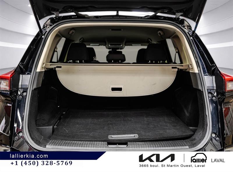 nissan Rogue 2025 - 15