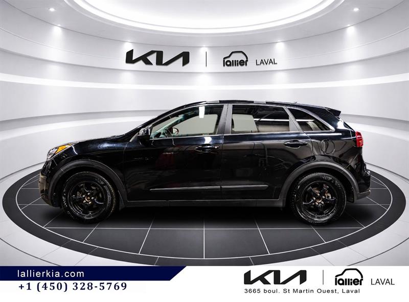 kia Niro 2019 - 7