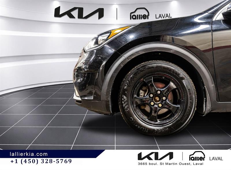 kia Niro 2019 - 13