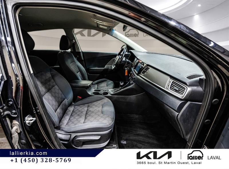 kia Niro 2019 - 14