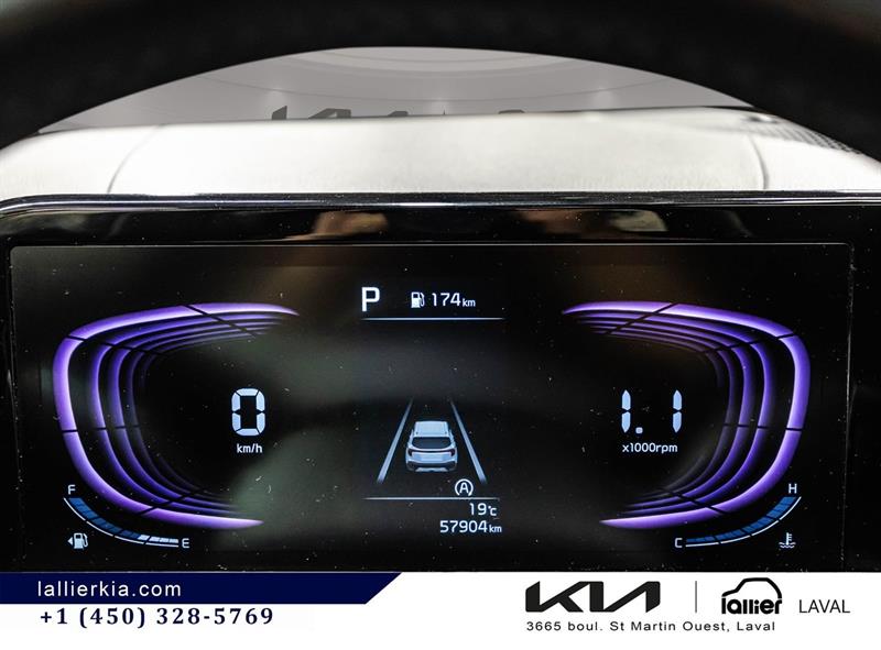 kia Seltos 2024 - 17