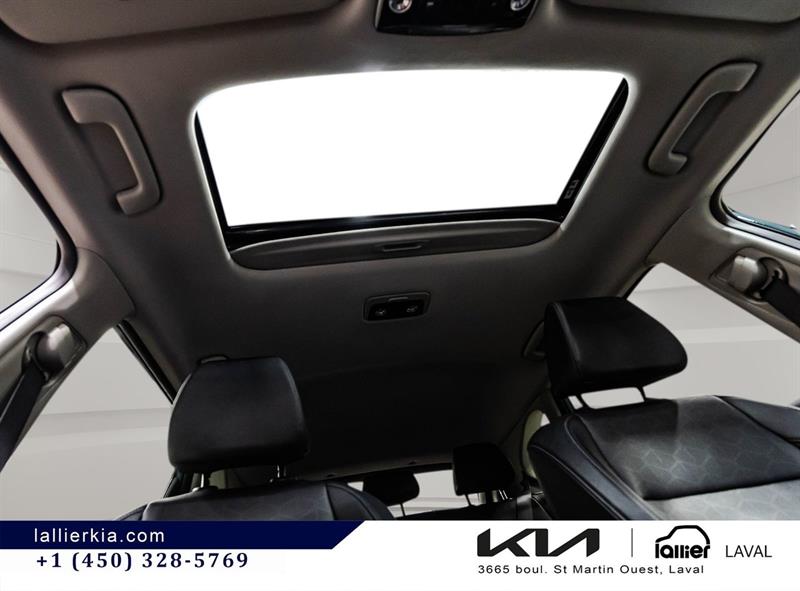 kia Seltos 2024 - 21