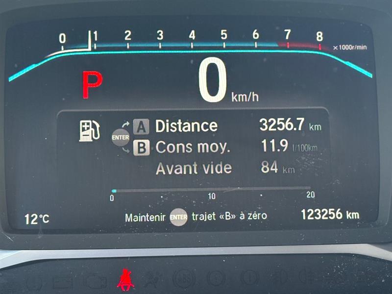 honda Pilot 2021 - 5
