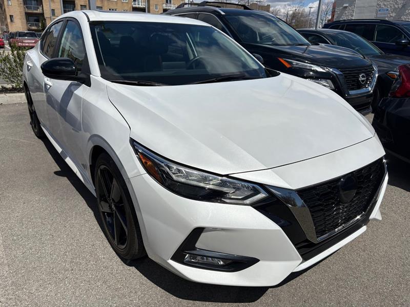 nissan Sentra 2023 - 2