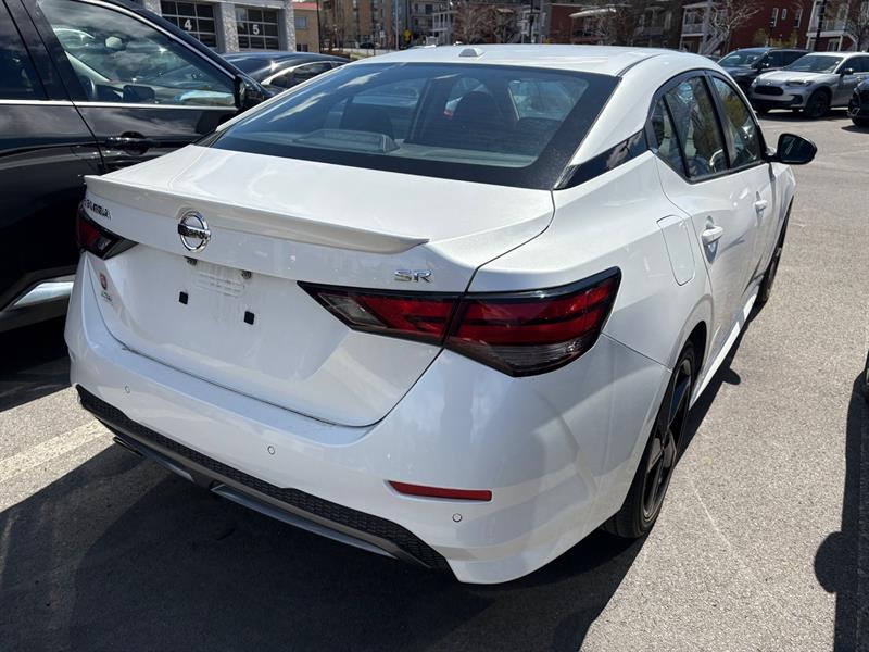 nissan Sentra 2023 - 3
