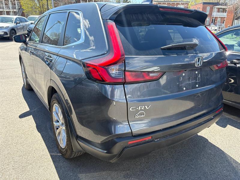 honda CR-V 2023 - 4