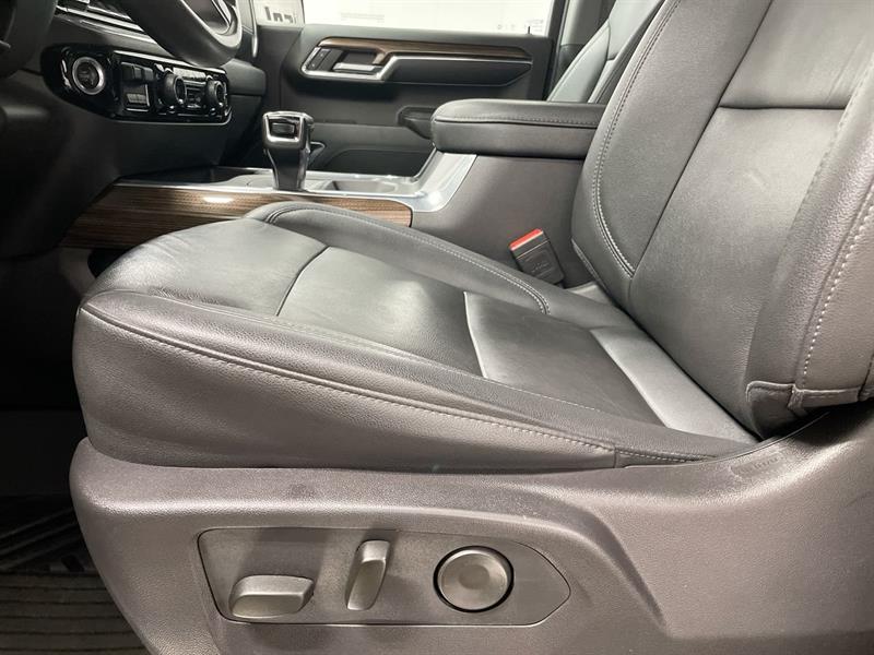 chevrolet Silverado 1500 2024 - 12