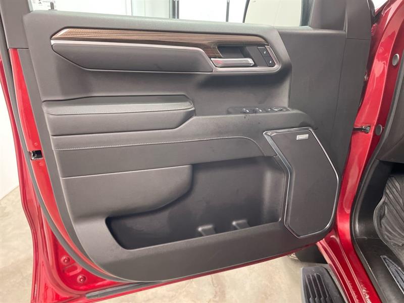 chevrolet Silverado 1500 2024 - 13