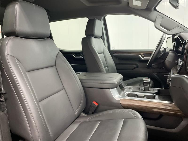 chevrolet Silverado 1500 2024 - 20