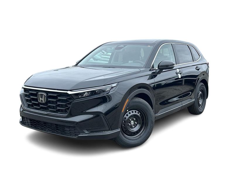 honda CR-V 2026