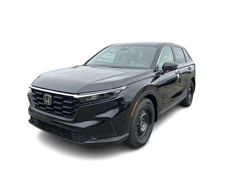 honda CR-V 2026 - 6
