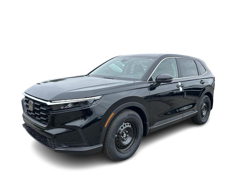 honda CR-V 2026 - 7