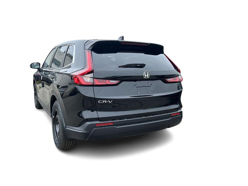 honda CR-V 2026 - 11