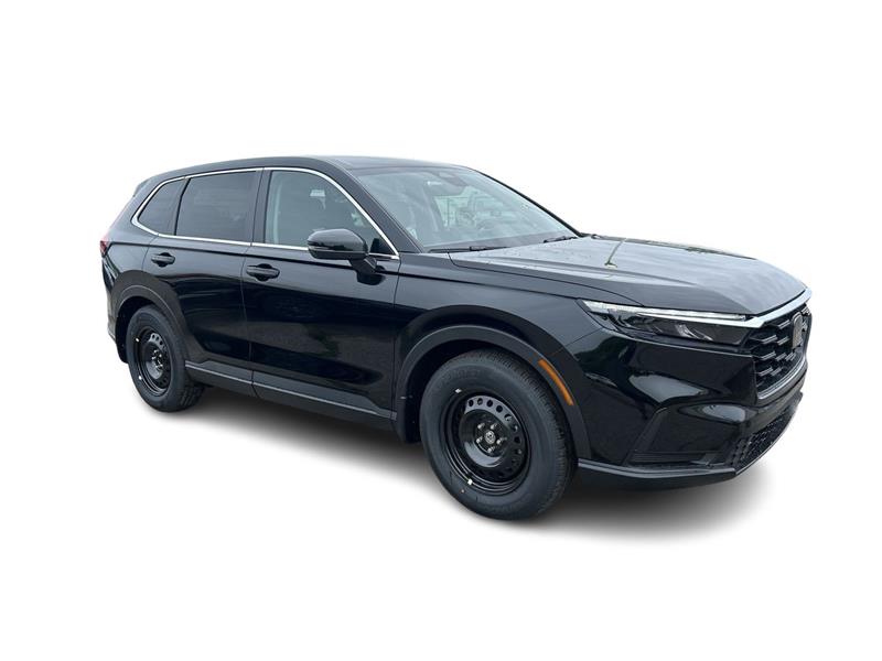 honda CR-V 2026 - 17