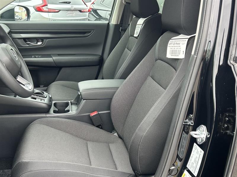 honda CR-V 2026 - 19