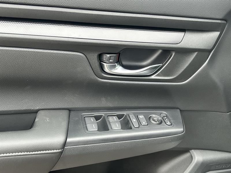 honda CR-V 2026 - 21