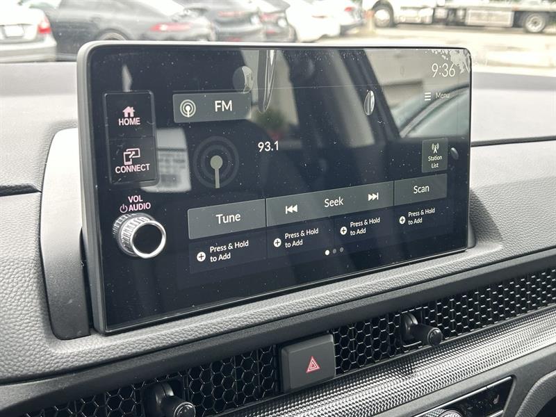 honda CR-V 2026 - 24