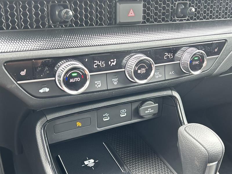 honda CR-V 2026 - 26