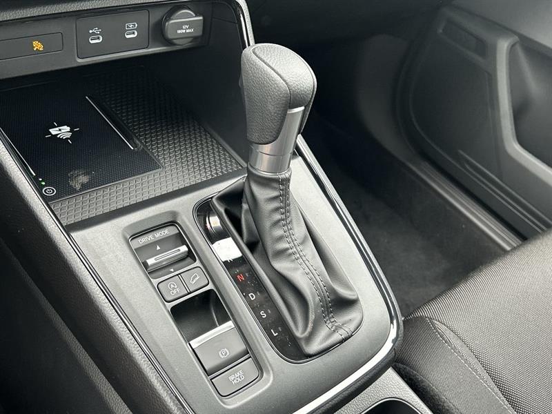 honda CR-V 2026 - 27
