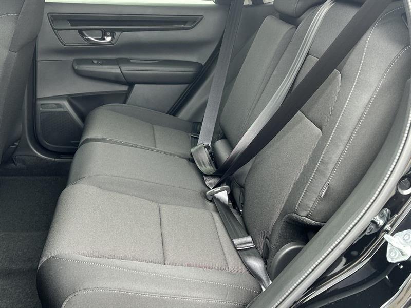 honda CR-V 2026 - 29