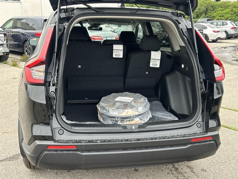 honda CR-V 2026 - 30