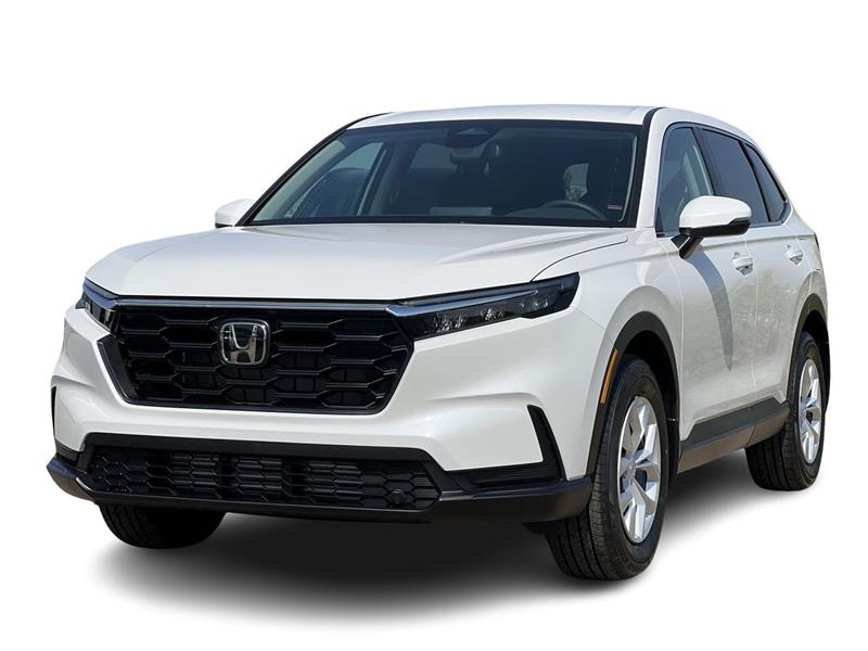 honda CR-V 2026