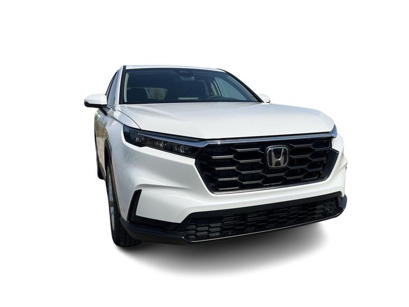 honda CR-V 2026 - 3