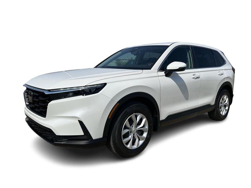 honda CR-V 2026 - 6