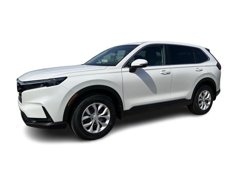 honda CR-V 2026 - 7