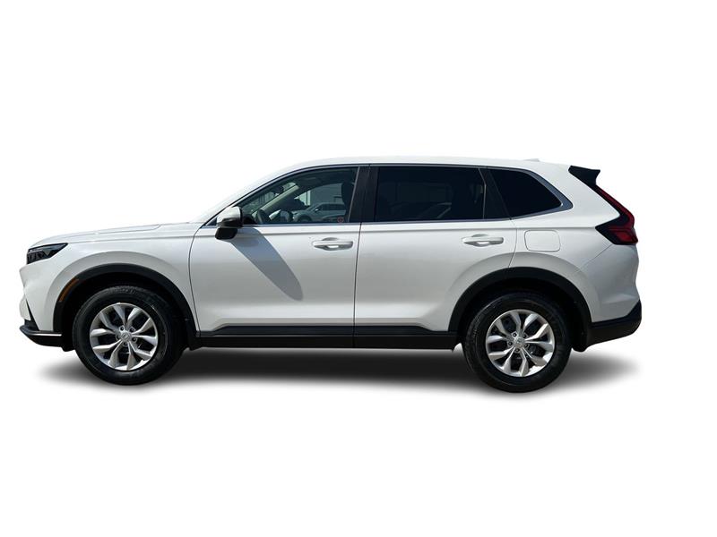 honda CR-V 2026 - 8
