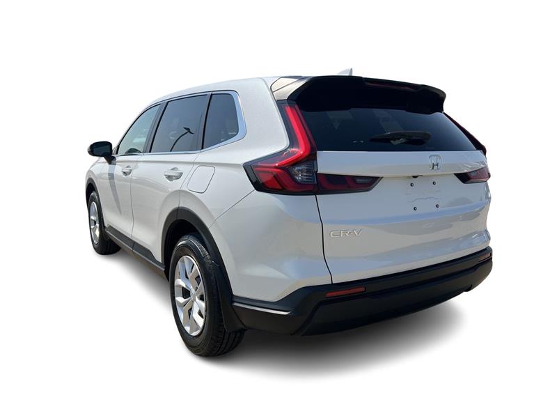 honda CR-V 2026 - 10