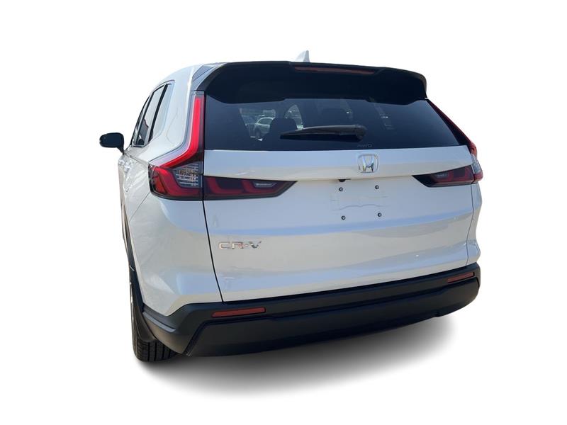 honda CR-V 2026 - 11
