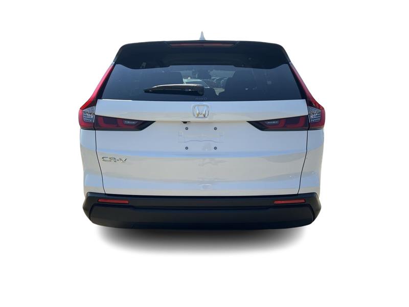 honda CR-V 2026 - 12