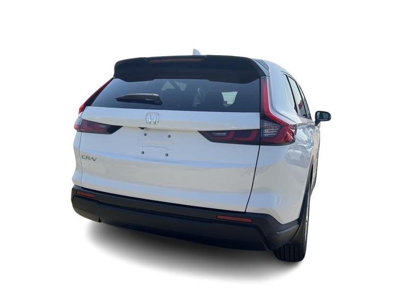 honda CR-V 2026 - 13