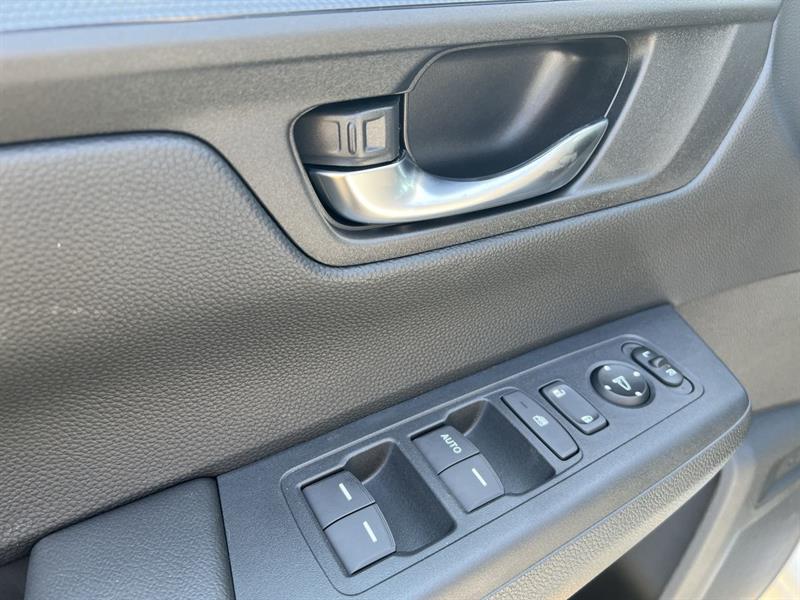 honda CR-V 2026 - 21