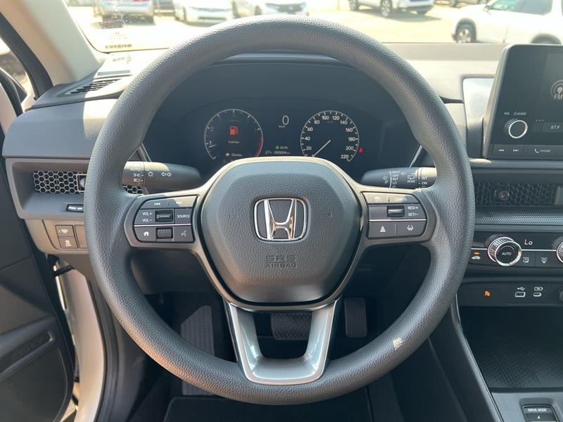 honda CR-V 2026 - 22